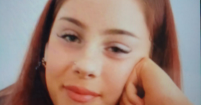 Urgent police appeal for girl last seen in early hours at McDonald's in Manchester city centre