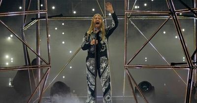 Which countries give the UK nul points in Eurovision 2022 - full breakdown of UK's scores