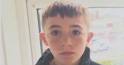 Police appeal to trace missing Leeds boy, 13