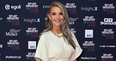 Strictly Come Dancing keen for TV presenter Helen Skelton to appear in Series 20