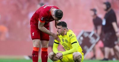 Chelsea news: Mason Mount's Wembley heartbreak as Thomas Tuchel talks Blues pride