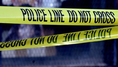 Man shot to death in Washington Park home