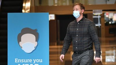 The latest COVID-19 case numbers from around the states and territories