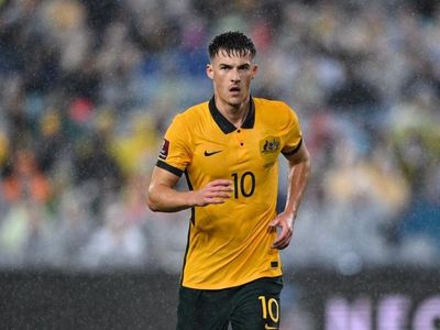 Socceroo Hrustic ready for Europa decider