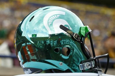 Michigan State football offers 2025 Tennessee S Martels Carter Jr.