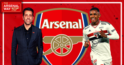 Edu set to copy successful Ajax transfer system with new South American Arsenal partnership