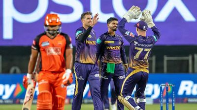 IPL 2022: Our mindset was outstanding, says Shreyas Iyer after KKR beat Sunrisers Hyderabad