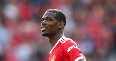 Paul Pogba's agent will 'fly to Turin' to seal move from Man United to Juventus and more rumours