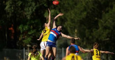 Warners Bay hit their stride late to defeat Maitland at home