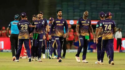 IPL 2022, KKR vs SRH: Kolkata Knight Riders keep their slim hopes intact with win over Sunrisers Hyderabad