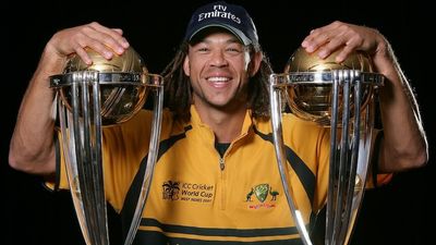 Andrew Symonds dies aged 46: Roy brought us all along for his brilliant, brutal and sadly brief ride