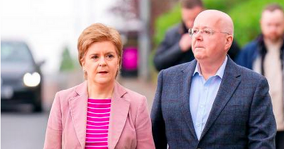 Police probe into allegations of £600,000 SNP donations fraud codenamed Operation Branchform