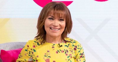 Lorraine Kelly's company worth revealed as TV host's firm boasts healthy position despite pandemic