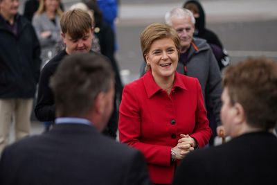 Nicola Sturgeon to visit America to build on 'already strong ties'