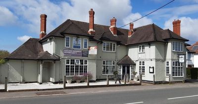 The Anchor near Pill put on the market
