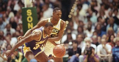 On this date: Lakers mount massive comeback to sweep Seattle