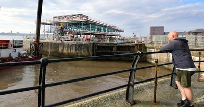 Restoring the 'historic link' with Scousers' home-away-from home