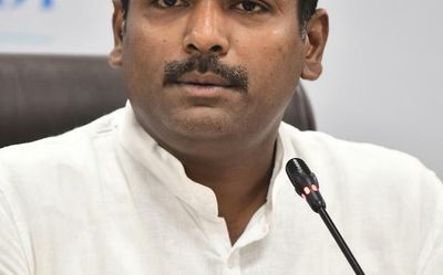 Top Andhra Pradesh news developments today