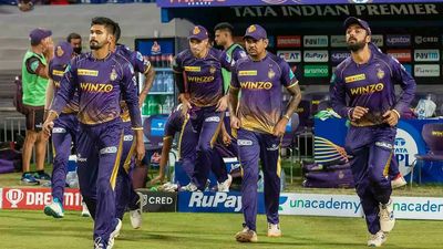 IPL 2022: KKR's qualification chances go up to almost 19%, SRH's chances fall to under 13% - All playoffs possibilities in 11 points