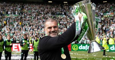 The Aussie reaction to Celtic and Ange Postecoglou's title as Dermot Desmond served Premier League warning