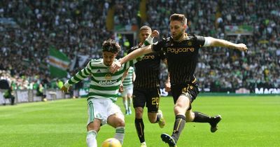Celtic thrashing a stark Motherwell warning ahead of European campaign says captain