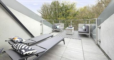 Four jaw-dropping Edinburgh mansions on the market for over £1million