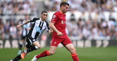 James Milner cherished his time with 'legend' Sir Bobby Robson at Newcastle United