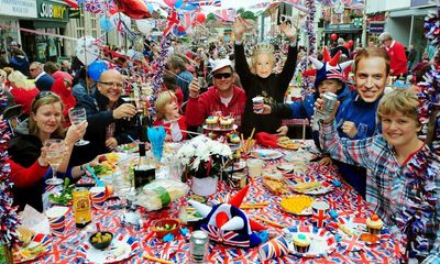 Get into the Jubilee spirit