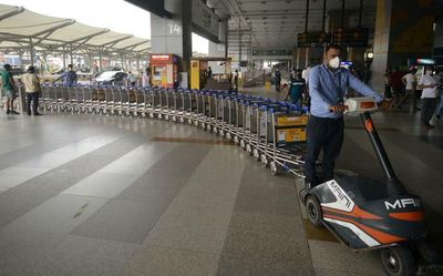 84 workers at 42 Indian airports found drunk on duty: DGCA