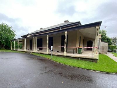 Aboriginal claim on Sydney estate approved