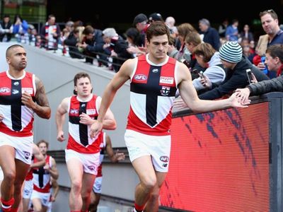 Saints skipper Steele sent in for surgery