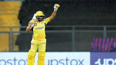 IPL 2022, CSK vs GT: Chennai Super Kings make Rayudu backtrack on retirement call