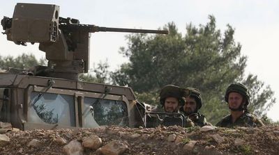 Israel Says Closely Monitoring Hamas' Activity in Southern Lebanon