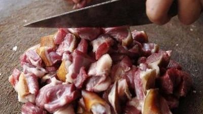 Buddha Purnima: Sale and slaughter of meat banned in Bengaluru