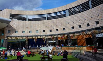 We’ve done it before, others do it now – a national housing plan is not beyond our wit