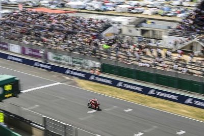 2022 French MotoGP - Start time, how to watch & more