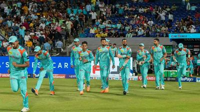 IPL 2022, LSG vs RR: Lucknow Super Giants look to seal playoff spot, top-two finish