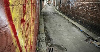 Trapped in their homes and 'just used to the violence': Life on the streets where folk are scared to go out