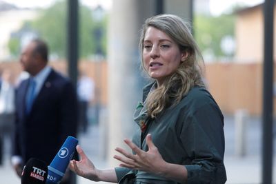 Canada says hopes for ratification of Finland, Sweden in NATO "within weeks"
