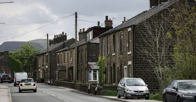 The stunning ancient village that's minutes from Manchester and a world apart