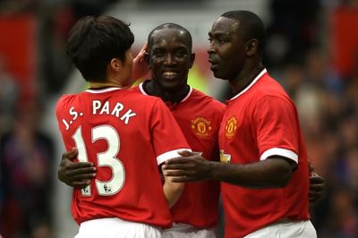 Former Man Utd star Yorke gets coaching job in Australia