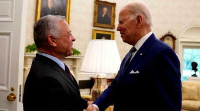 Biden Renews Support for Jordan’s Long-Running Role as Custodian of Jerusalem, Al-Aqsa Mosque
