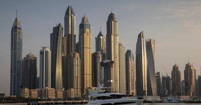 €1 million luxury Dubai apartment tops Kinahan gang's property portfolio