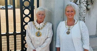 The councillor mum and daughter duo making political history in Heywood