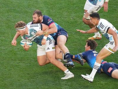 Rebels pipped by Chiefs in Super thriller