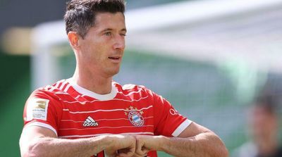 Lewandowski Confirms He Wants to Leave Bayern Munich this Summer