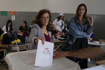Lebanon election: Major changes not expected as voting concludes