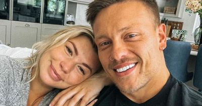 Love Island stars who've welcomed babies - from Olivia and Alex Bowen to Camilla Thurlow
