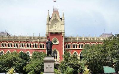 2.34 lakh cases pending at Calcutta High Court, 41% judges’ posts vacant