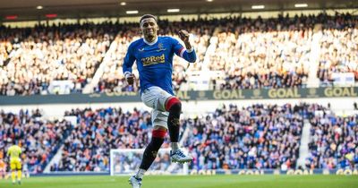 The secret to James Tavernier's Rangers relentlessness as marathon man blessed with 'unusual' gift